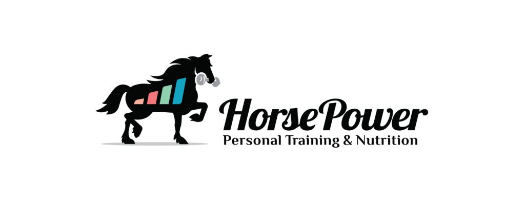 Logo HorsePower