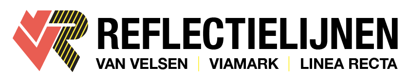 Logo Reflectielijnen Van Velsen