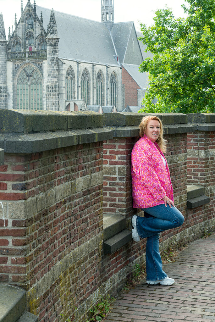 Tekstbureau Koning Bolo