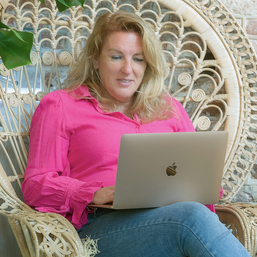 Tekstbureau Koning Bolo