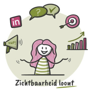 Workshop 'Haal meer uit je LinkedIn-profiel'<br>9 januari 2026